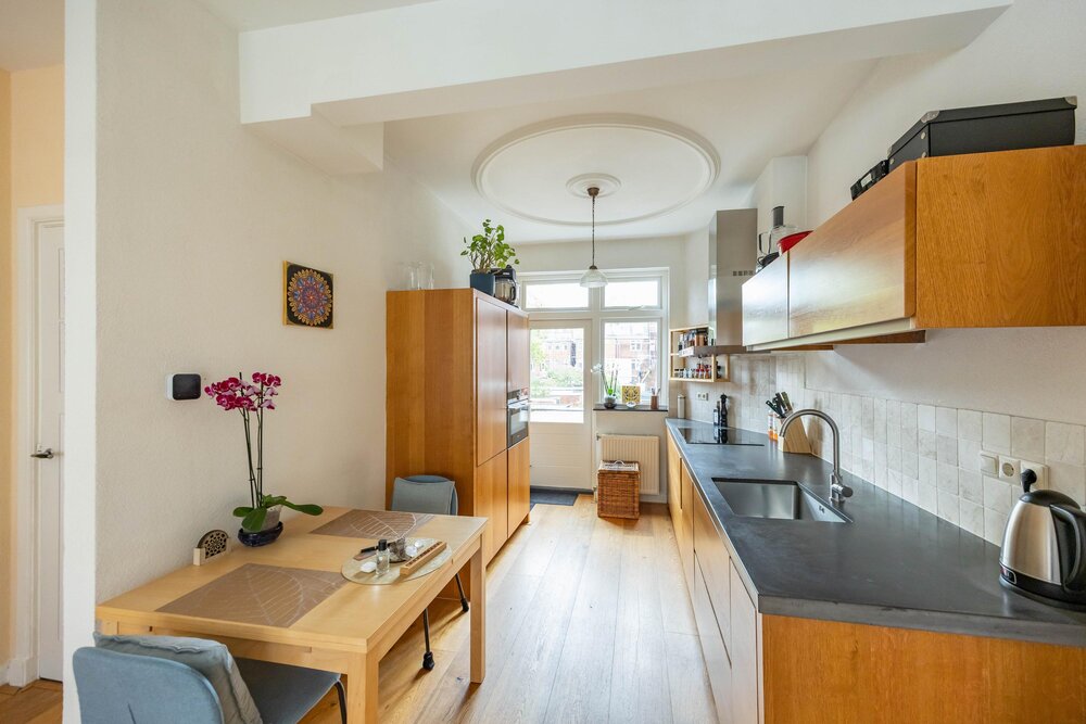 Ceramstraat 3a, 9715 JK Groningen - € 300.000 k.k. - ben-s Makelaars Groningen