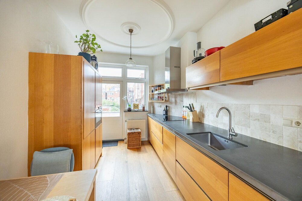 Ceramstraat 3a, 9715 JK Groningen - € 300.000 k.k. - ben-s Makelaars Groningen