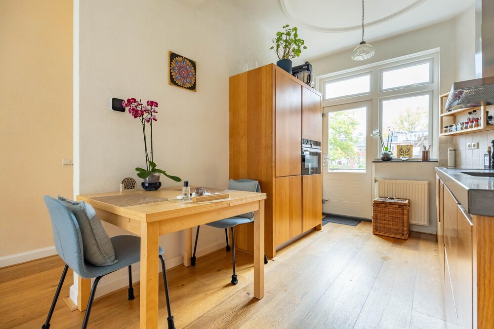 Ceramstraat 3a, 9715 JK Groningen - € 300.000 k.k. - ben-s Makelaars Groningen