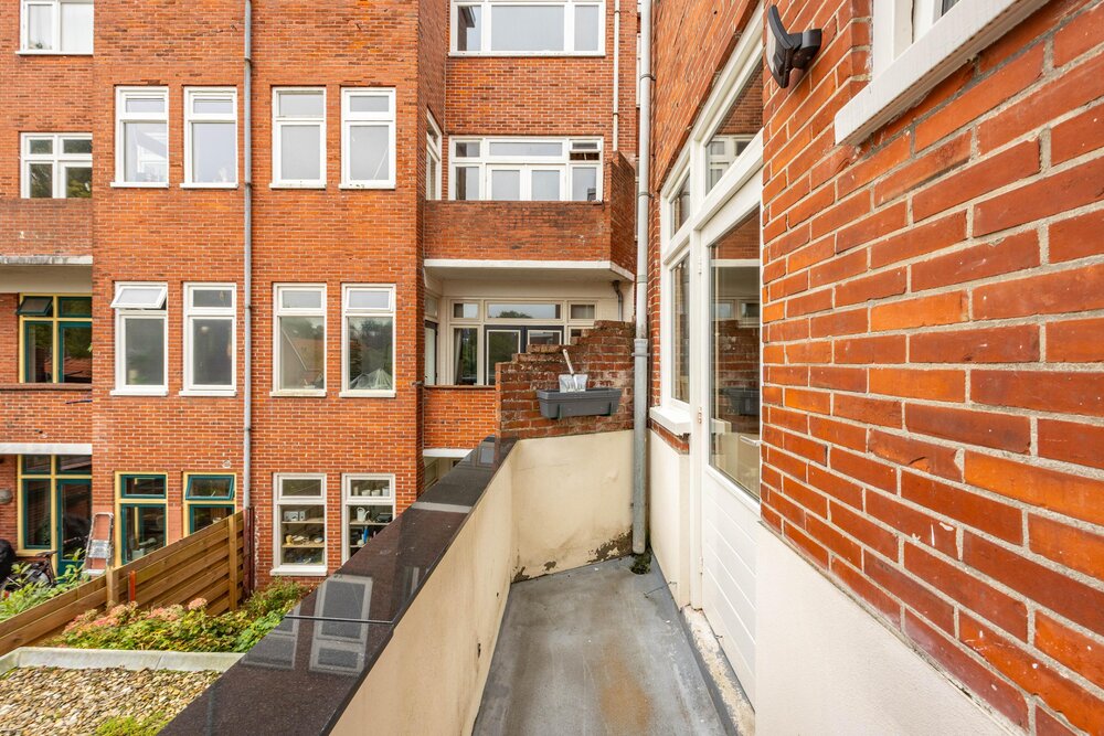 Ceramstraat 3a, 9715 JK Groningen - € 300.000 k.k. - ben-s Makelaars Groningen