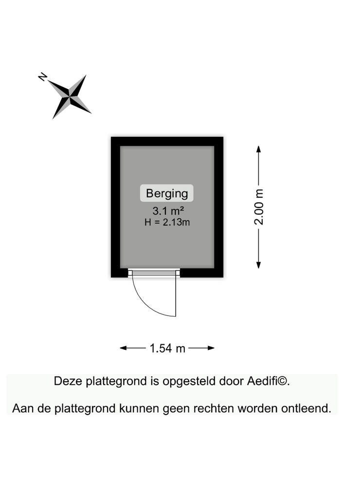 Ceramstraat 3a, 9715 JK Groningen - € 300.000 k.k. - ben-s Makelaars Groningen