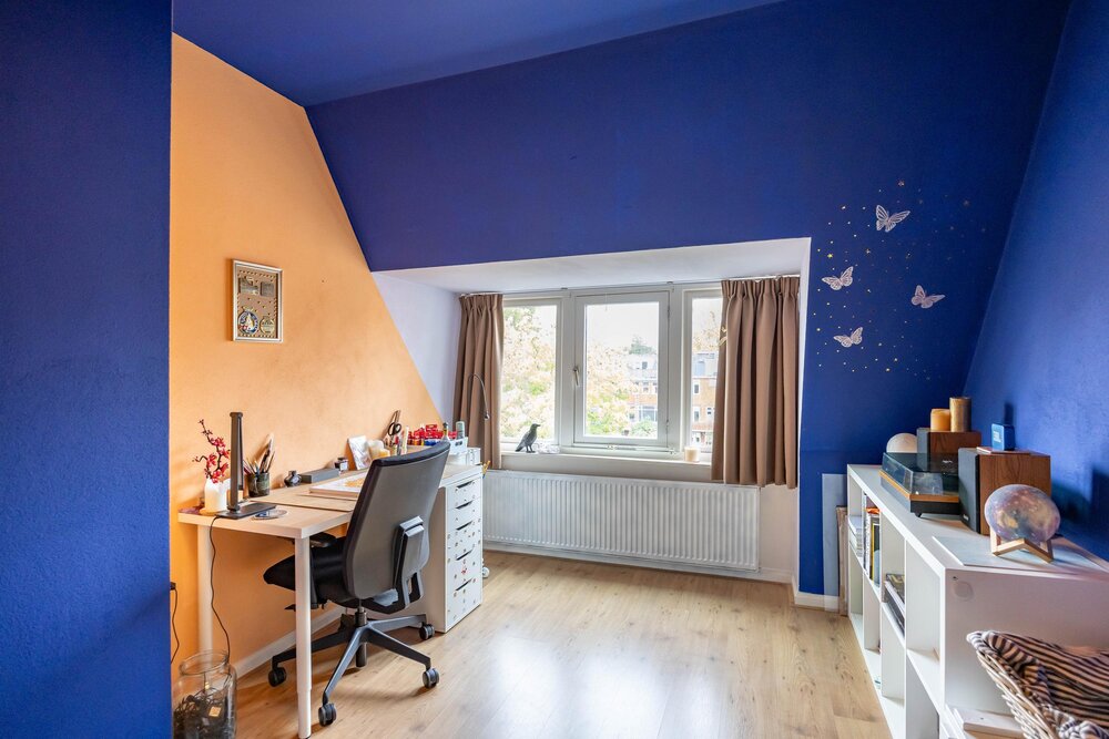 Ceramstraat 3a, 9715 JK Groningen - € 300.000 k.k. - ben-s Makelaars Groningen