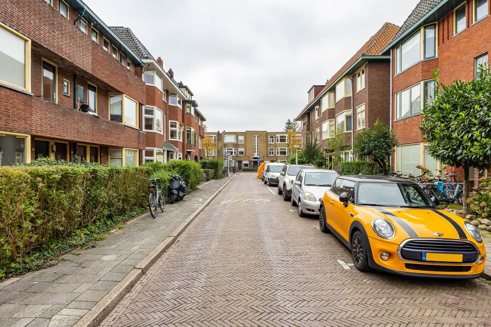 Ceramstraat 3a, 9715 JK Groningen - € 300.000 k.k. - ben-s Makelaars Groningen