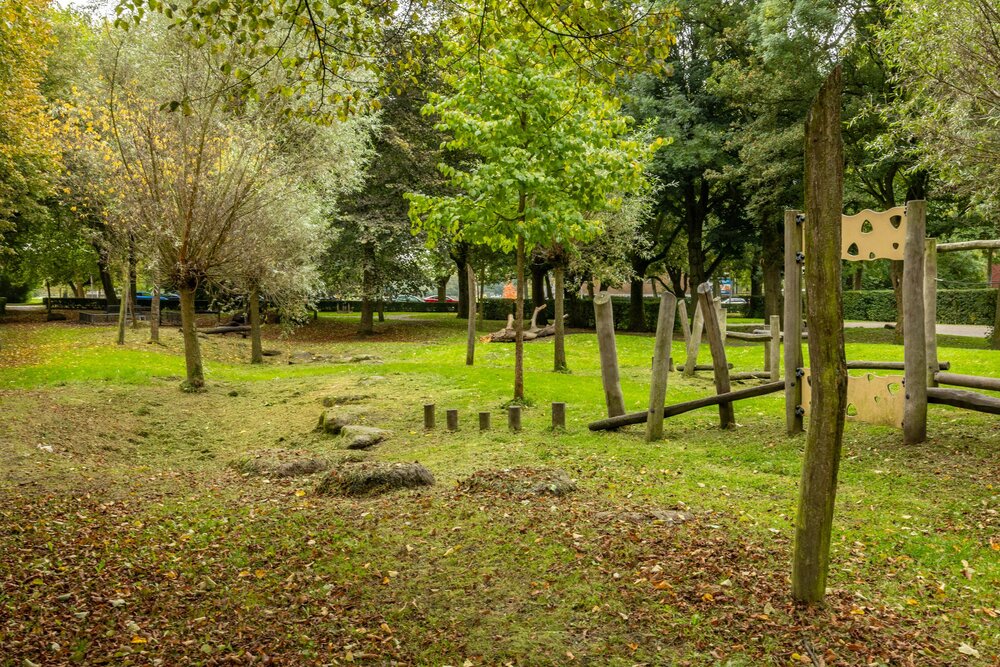 Ceramstraat 3a, 9715 JK Groningen - € 300.000 k.k. - ben-s Makelaars Groningen