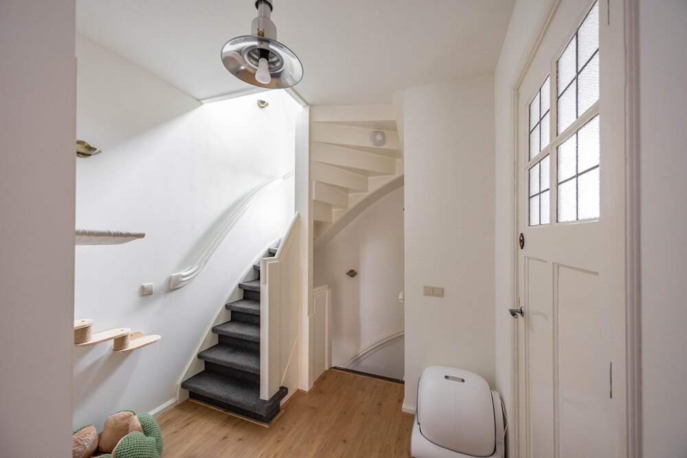 Ceramstraat 3a, 9715 JK Groningen - € 300.000 k.k. - ben-s Makelaars Groningen