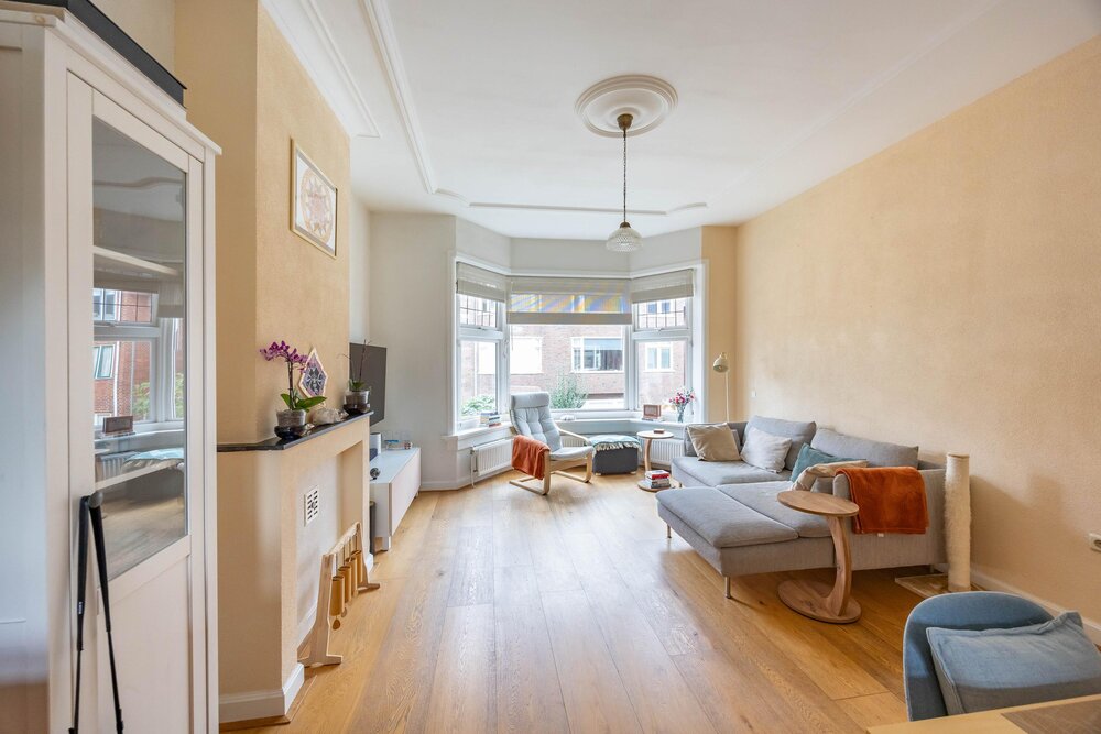 Ceramstraat 3a, 9715 JK Groningen - € 300.000 k.k. - ben-s Makelaars Groningen