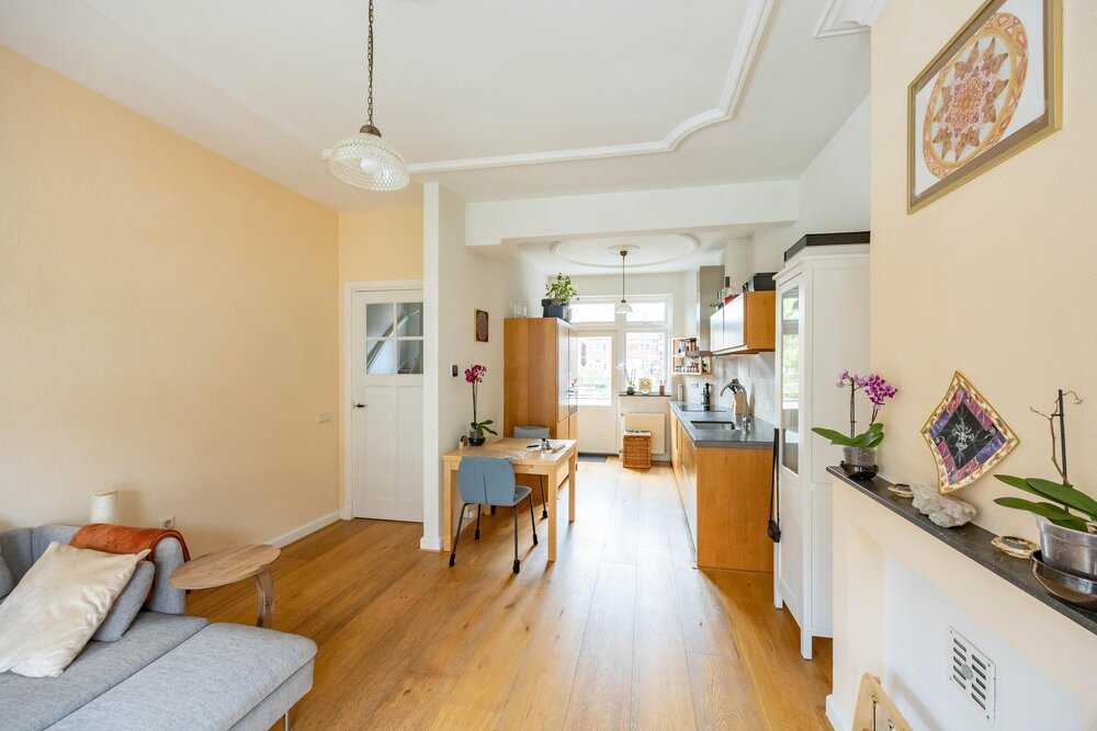 Ceramstraat 3a, 9715 JK Groningen - € 300.000 k.k. - ben-s Makelaars Groningen