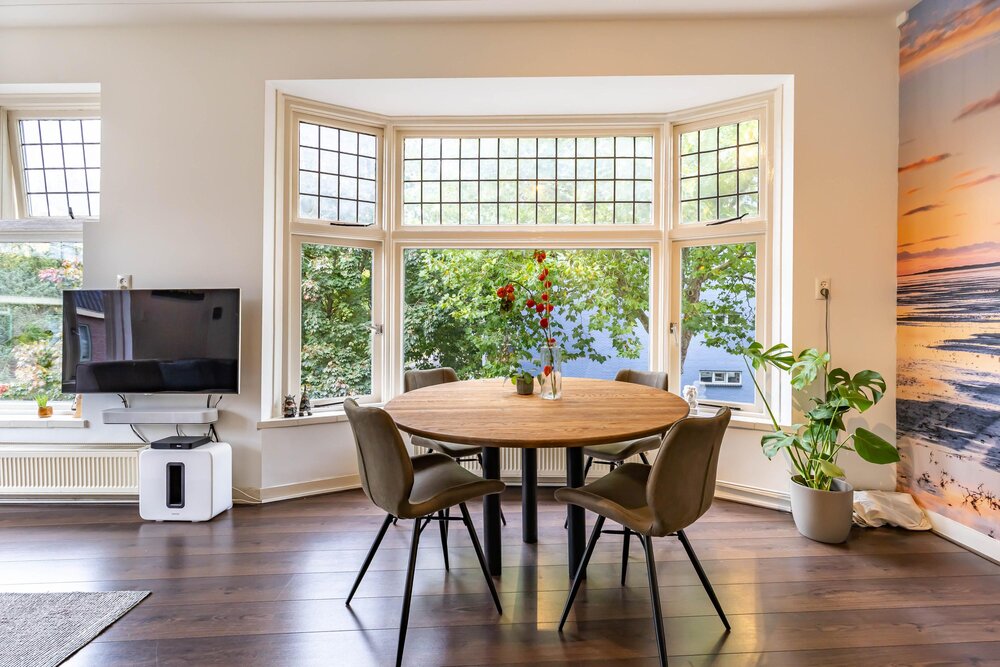 Noorderbinnensingel 591a, 9712 XE Groningen - € 300.000 k.k. - ben-s Makelaars Groningen