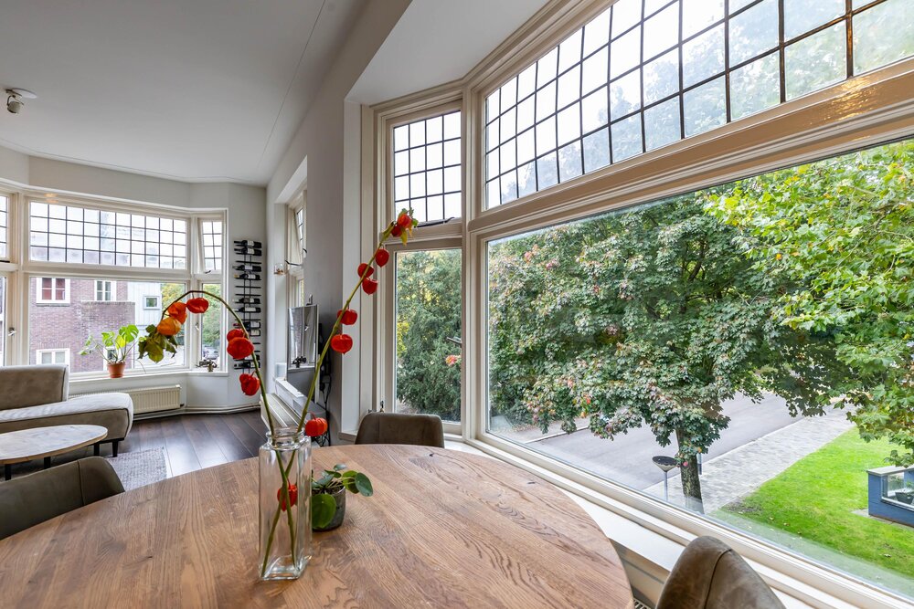 Noorderbinnensingel 591a, 9712 XE Groningen - € 300.000 k.k. - ben-s Makelaars Groningen