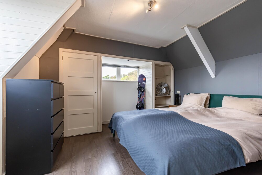 Noorderbinnensingel 591a, 9712 XE Groningen - € 300.000 k.k. - ben-s Makelaars Groningen