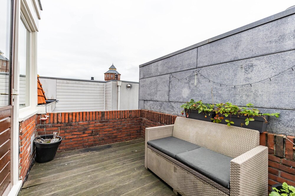 Noorderbinnensingel 591a, 9712 XE Groningen - € 300.000 k.k. - ben-s Makelaars Groningen