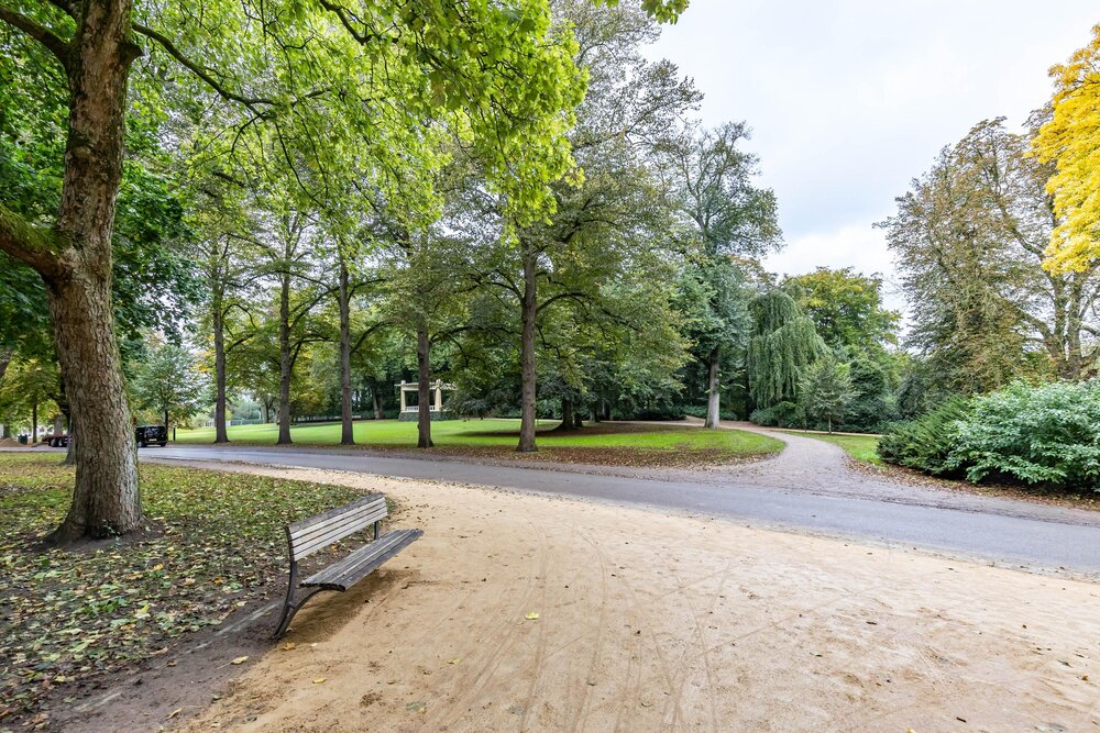 Noorderbinnensingel 591a, 9712 XE Groningen - € 300.000 k.k. - ben-s Makelaars Groningen