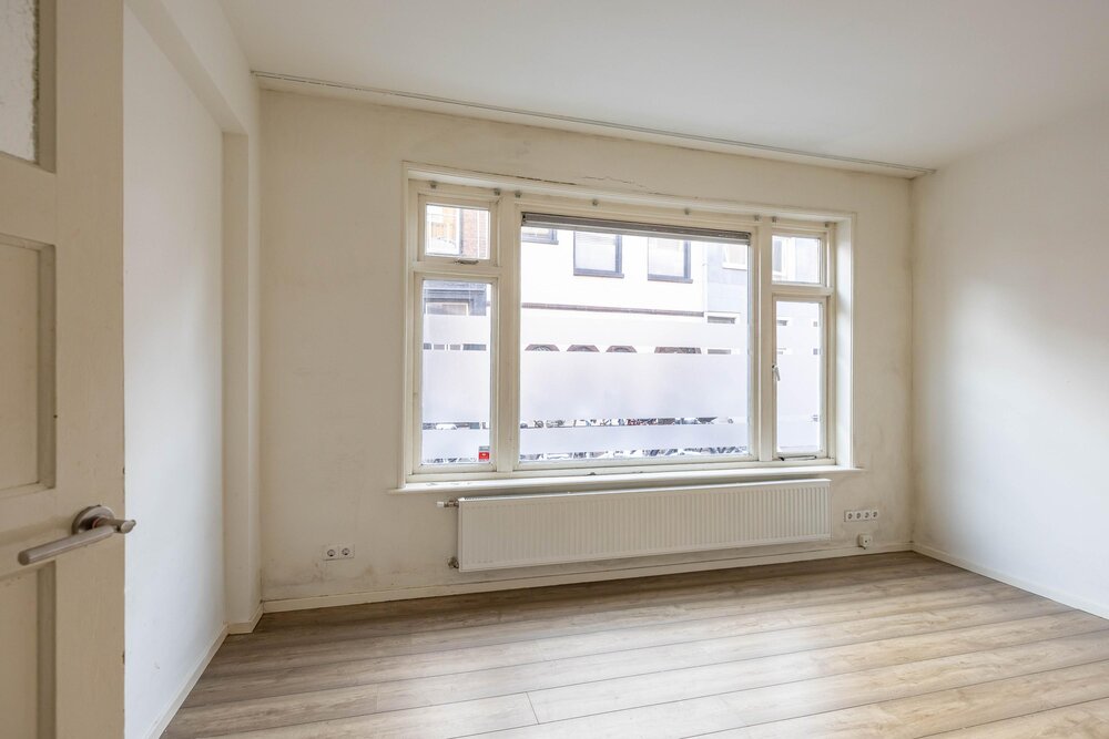 Torenstraat 11, 9711 JK Groningen - € 250.000 k.k. - ben-s Makelaars Groningen