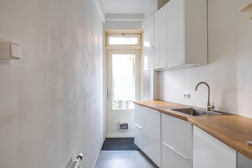 Torenstraat 11, 9711 JK Groningen - € 250.000 k.k. - ben-s Makelaars Groningen