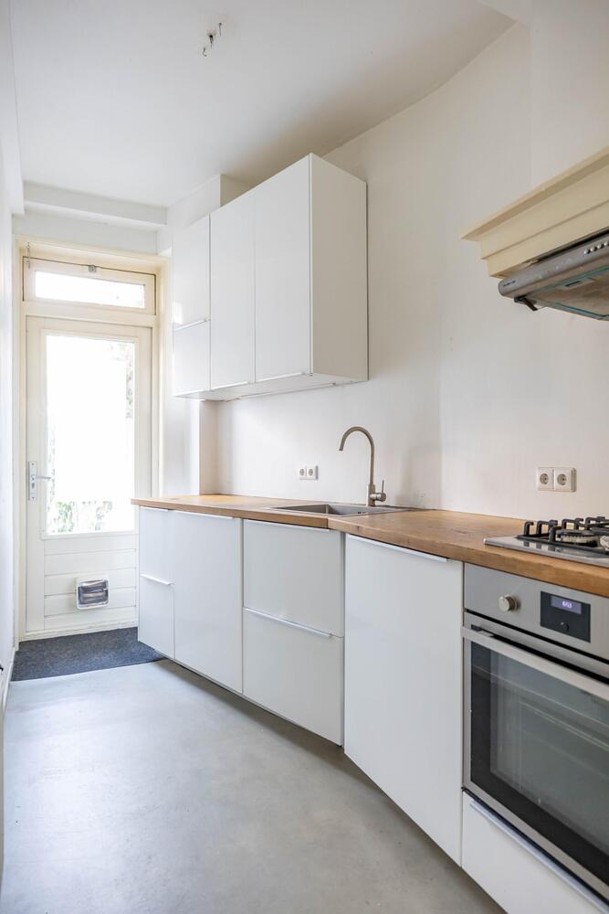 Torenstraat 11, 9711 JK Groningen - € 250.000 k.k. - ben-s Makelaars Groningen