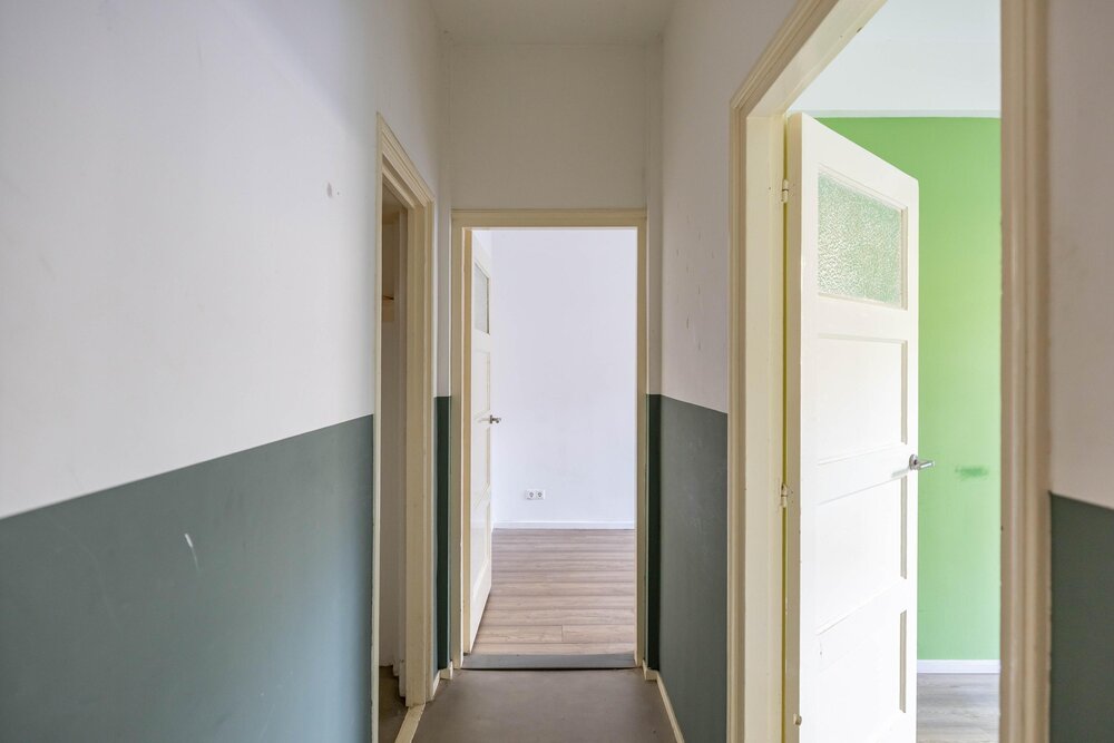 Torenstraat 11, 9711 JK Groningen - € 250.000 k.k. - ben-s Makelaars Groningen