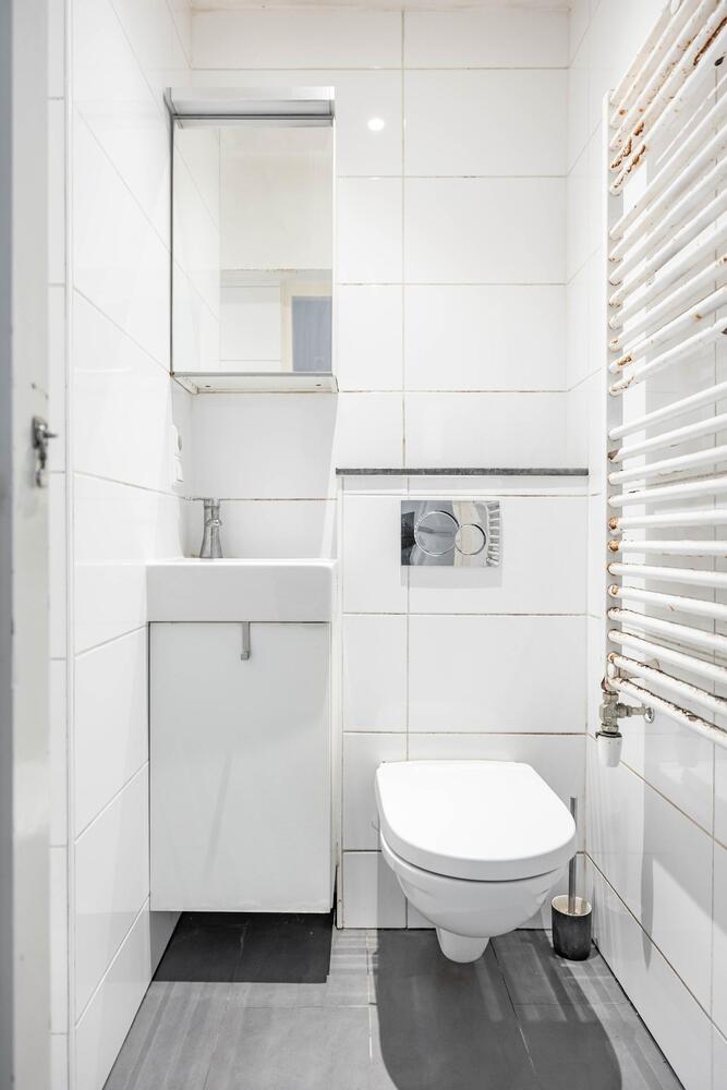 Torenstraat 11, 9711 JK Groningen - € 250.000 k.k. - ben-s Makelaars Groningen