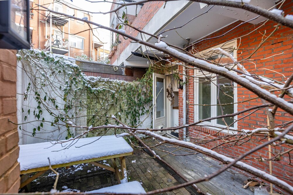 Torenstraat 11, 9711 JK Groningen - € 250.000 k.k. - ben-s Makelaars Groningen