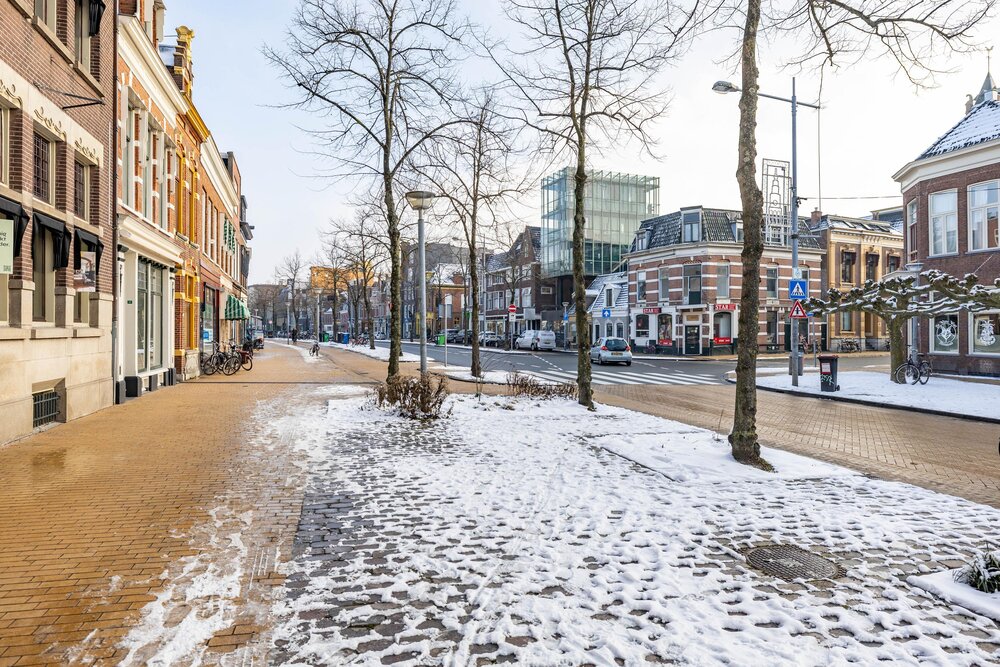 Torenstraat 11, 9711 JK Groningen - € 250.000 k.k. - ben-s Makelaars Groningen