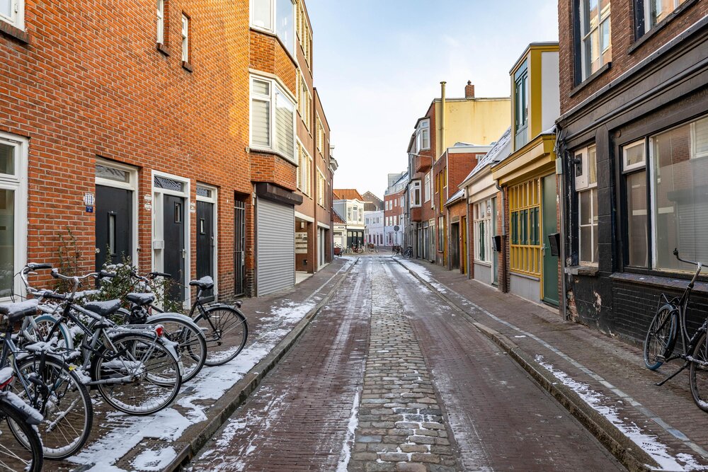 Torenstraat 11, 9711 JK Groningen - € 250.000 k.k. - ben-s Makelaars Groningen