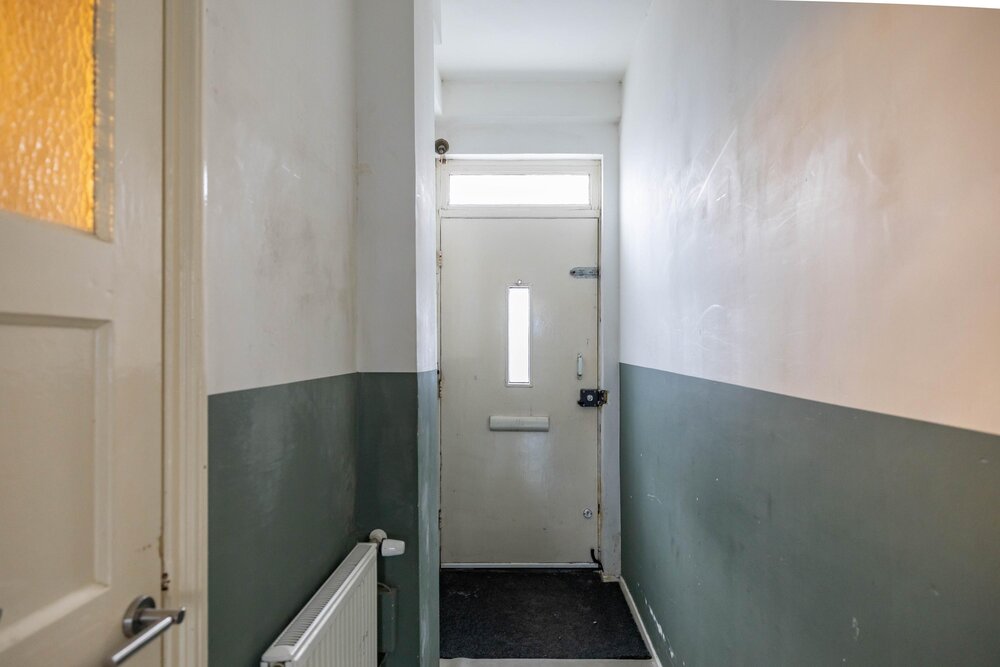 Torenstraat 11, 9711 JK Groningen - € 250.000 k.k. - ben-s Makelaars Groningen