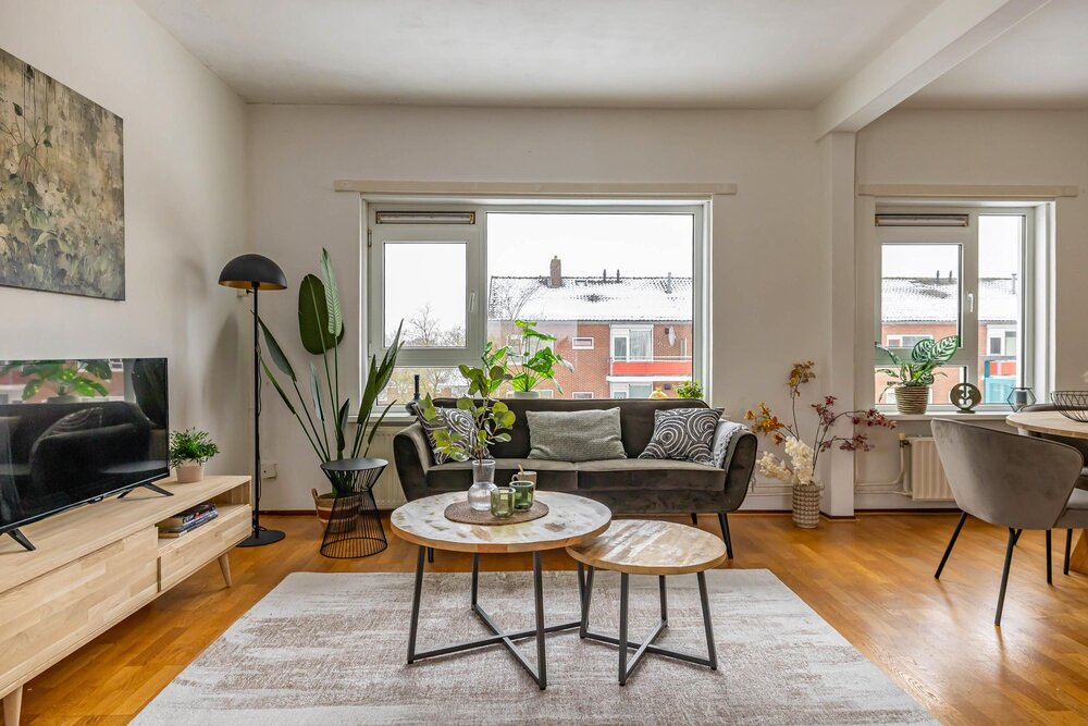 Meeuwenstraat 32, 9607 RB Foxhol - € 189.000 k.k. - ben-s Makelaars Groningen