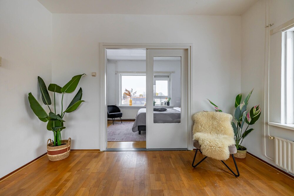 Meeuwenstraat 32, 9607 RB Foxhol - € 189.000 k.k. - ben-s Makelaars Groningen