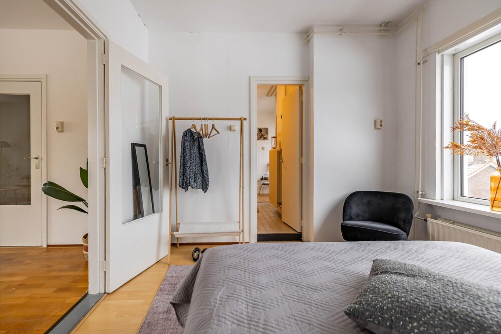 Meeuwenstraat 32, 9607 RB Foxhol - € 189.000 k.k. - ben-s Makelaars Groningen