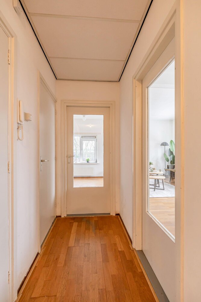 Meeuwenstraat 32, 9607 RB Foxhol - € 189.000 k.k. - ben-s Makelaars Groningen