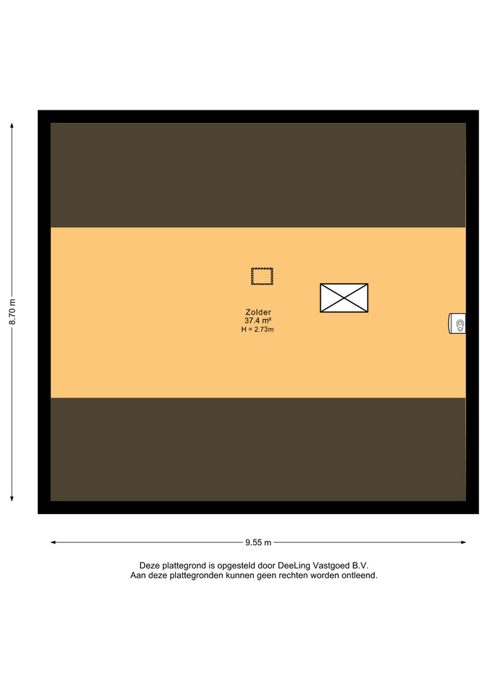 Meeuwenstraat 32, 9607 RB Foxhol - € 189.000 k.k. - ben-s Makelaars Groningen