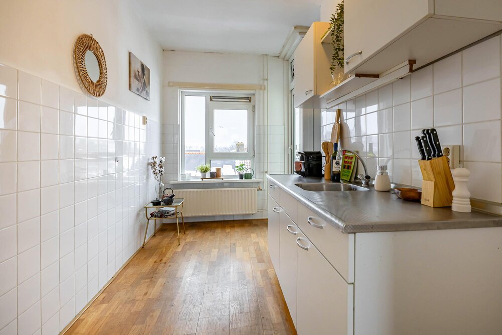 Meeuwenstraat 32, 9607 RB Foxhol - € 189.000 k.k. - ben-s Makelaars Groningen