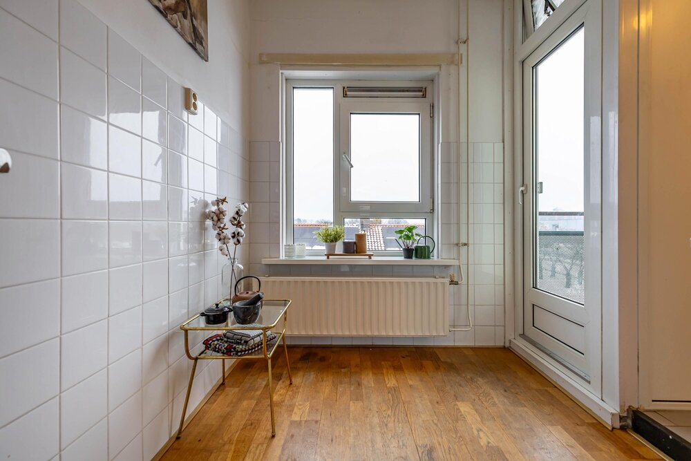 Meeuwenstraat 32, 9607 RB Foxhol - € 189.000 k.k. - ben-s Makelaars Groningen
