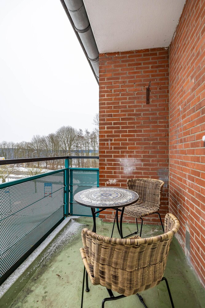 Meeuwenstraat 32, 9607 RB Foxhol - € 189.000 k.k. - ben-s Makelaars Groningen