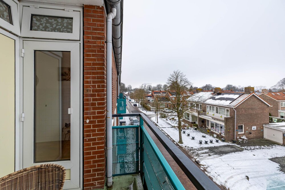 Meeuwenstraat 32, 9607 RB Foxhol - € 189.000 k.k. - ben-s Makelaars Groningen