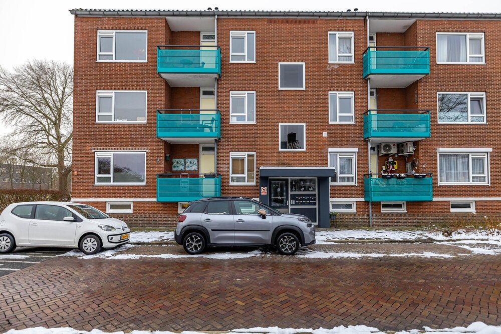 Meeuwenstraat 32, 9607 RB Foxhol - € 189.000 k.k. - ben-s Makelaars Groningen