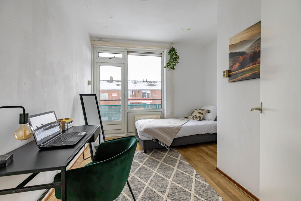 Meeuwenstraat 32, 9607 RB Foxhol - € 189.000 k.k. - ben-s Makelaars Groningen