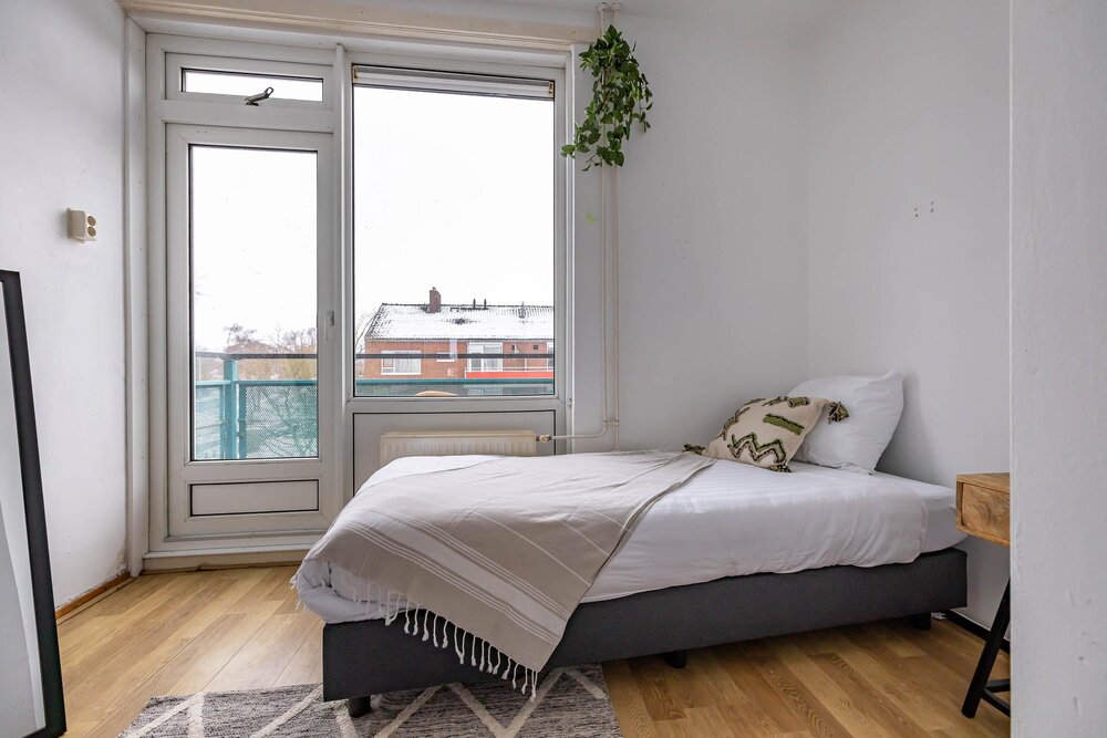 Meeuwenstraat 32, 9607 RB Foxhol - € 189.000 k.k. - ben-s Makelaars Groningen