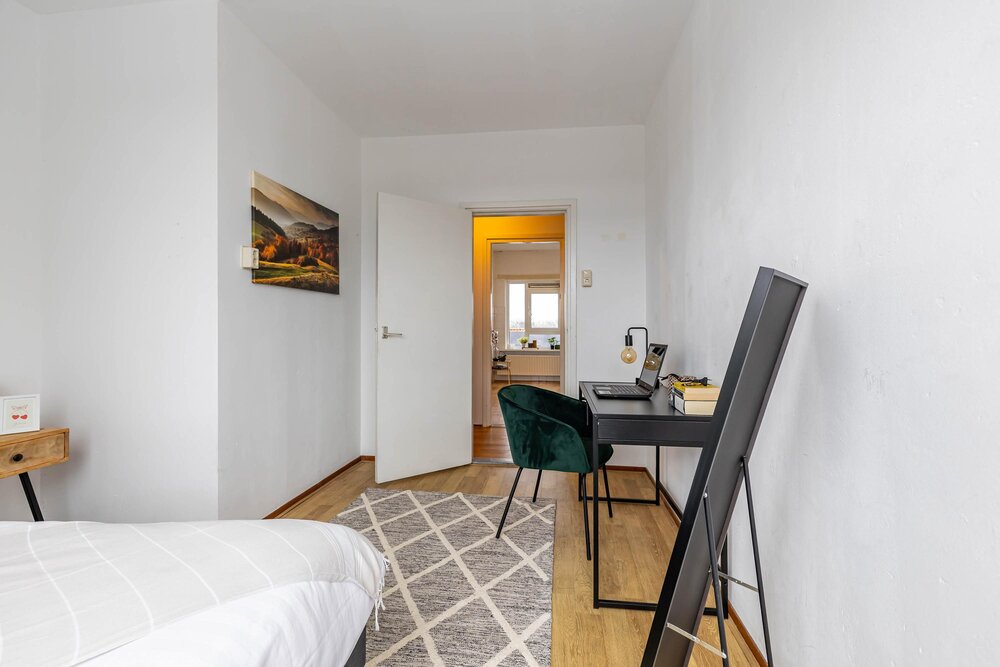 Meeuwenstraat 32, 9607 RB Foxhol - € 189.000 k.k. - ben-s Makelaars Groningen