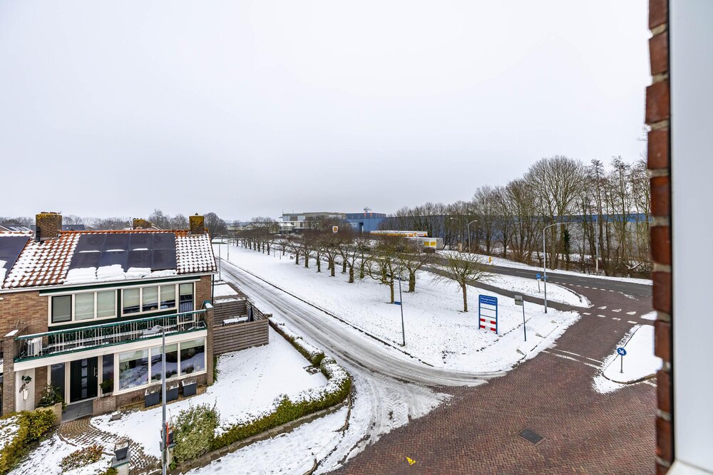 Meeuwenstraat 32, 9607 RB Foxhol - € 189.000 k.k. - ben-s Makelaars Groningen