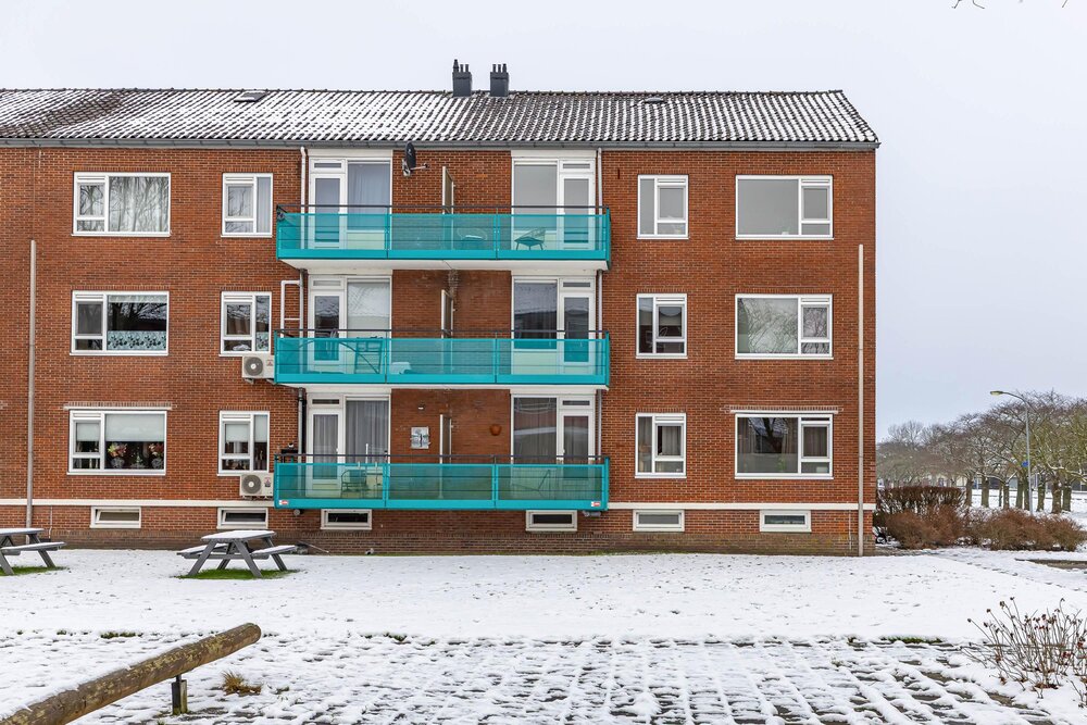 Meeuwenstraat 32, 9607 RB Foxhol - € 189.000 k.k. - ben-s Makelaars Groningen