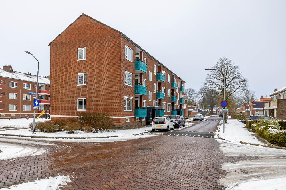 Meeuwenstraat 32, 9607 RB Foxhol - € 189.000 k.k. - ben-s Makelaars Groningen