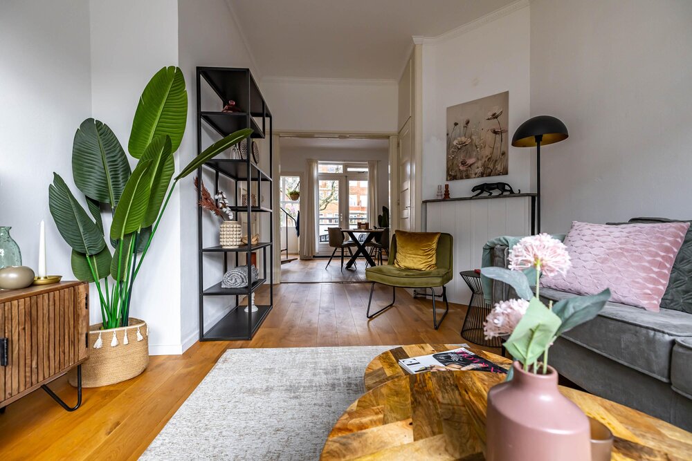 IJsselstraat 49a, 9725 GC Groningen - € 235.000 k.k. - ben-s Makelaars Groningen
