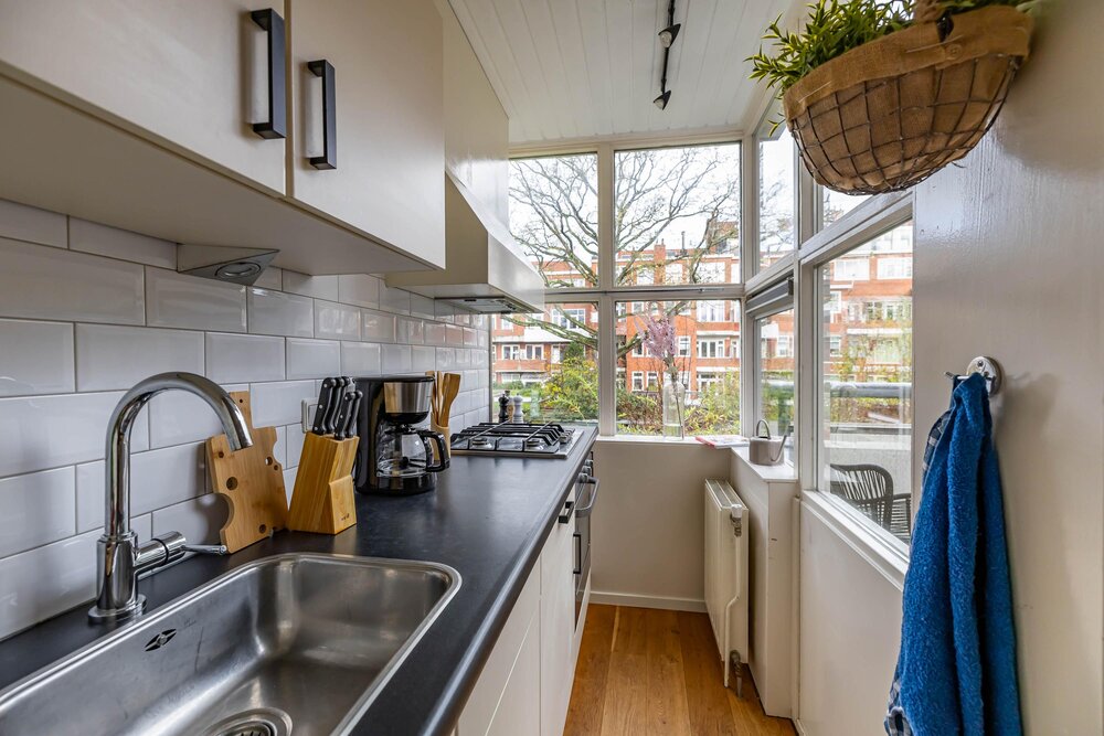 IJsselstraat 49a, 9725 GC Groningen - € 235.000 k.k. - ben-s Makelaars Groningen