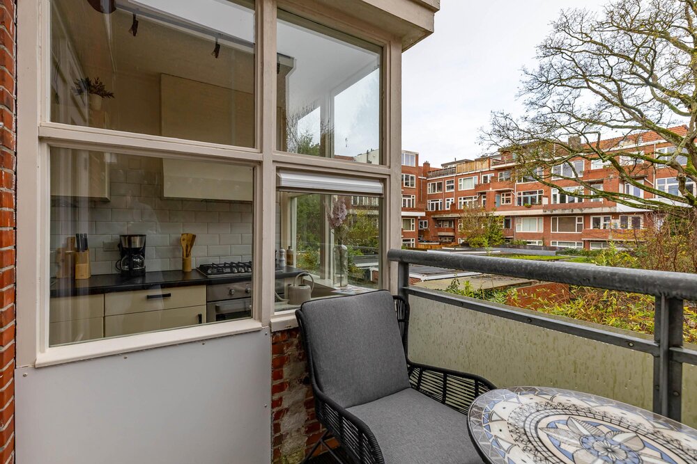 IJsselstraat 49a, 9725 GC Groningen - € 235.000 k.k. - ben-s Makelaars Groningen