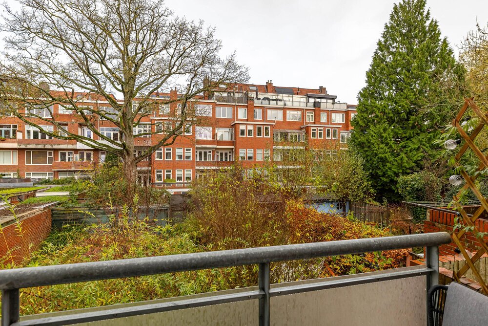 IJsselstraat 49a, 9725 GC Groningen - € 235.000 k.k. - ben-s Makelaars Groningen