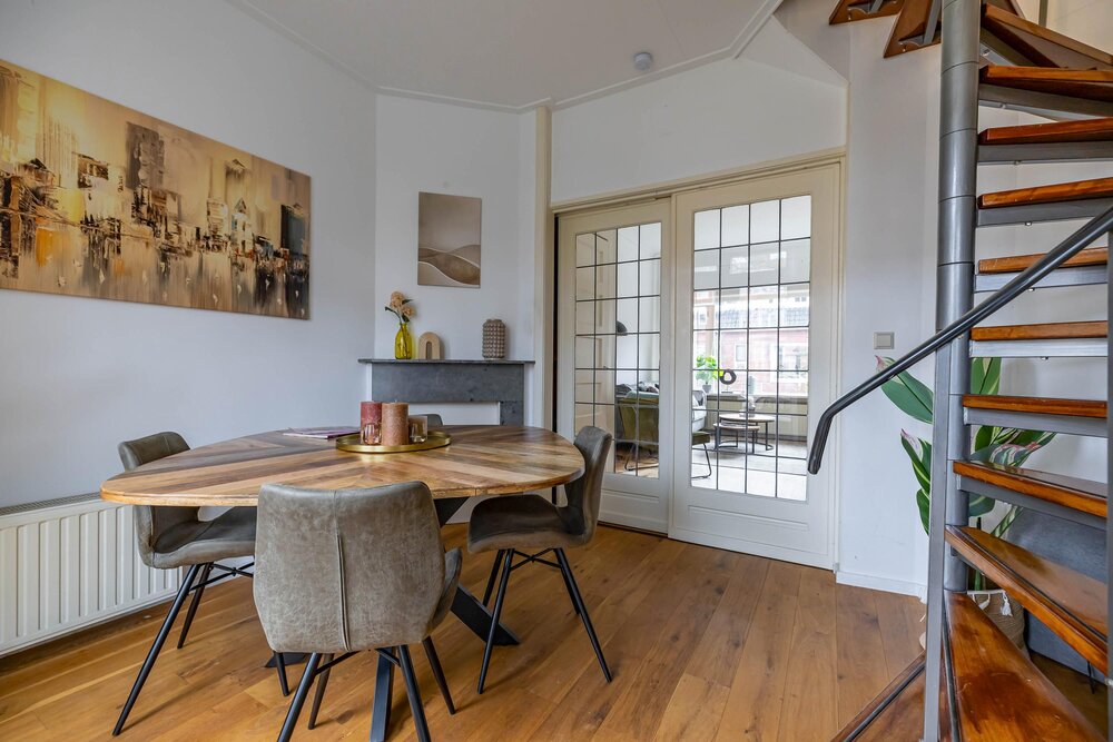 IJsselstraat 49a, 9725 GC Groningen - € 235.000 k.k. - ben-s Makelaars Groningen