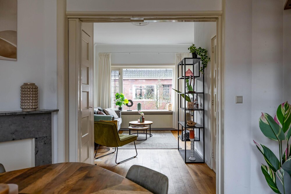 IJsselstraat 49a, 9725 GC Groningen - € 235.000 k.k. - ben-s Makelaars Groningen