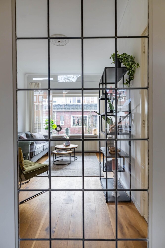 IJsselstraat 49a, 9725 GC Groningen - € 235.000 k.k. - ben-s Makelaars Groningen