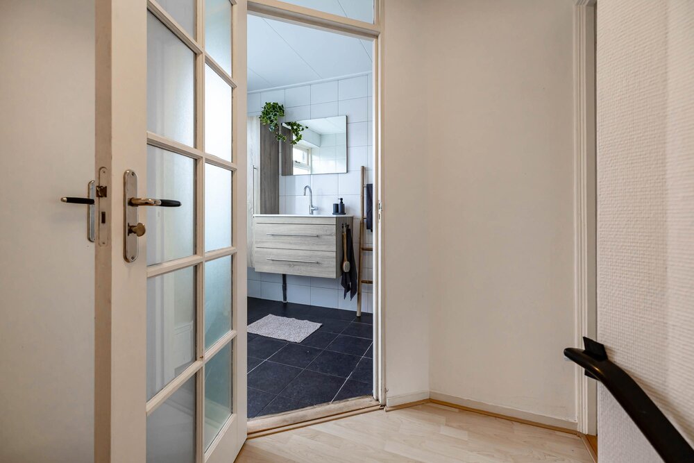 IJsselstraat 49a, 9725 GC Groningen - € 235.000 k.k. - ben-s Makelaars Groningen