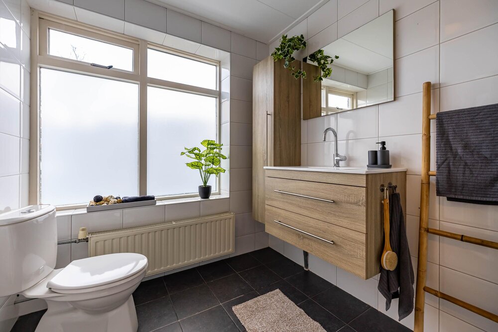 IJsselstraat 49a, 9725 GC Groningen - € 235.000 k.k. - ben-s Makelaars Groningen